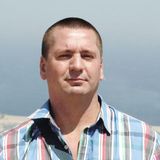 Обозреватель «ИноСМИ» Илья Плеханов