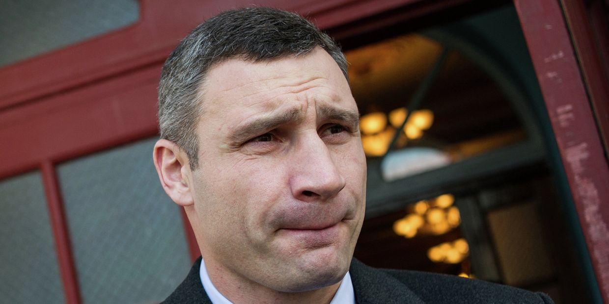Досрочные выборы в Верховную раду Украины