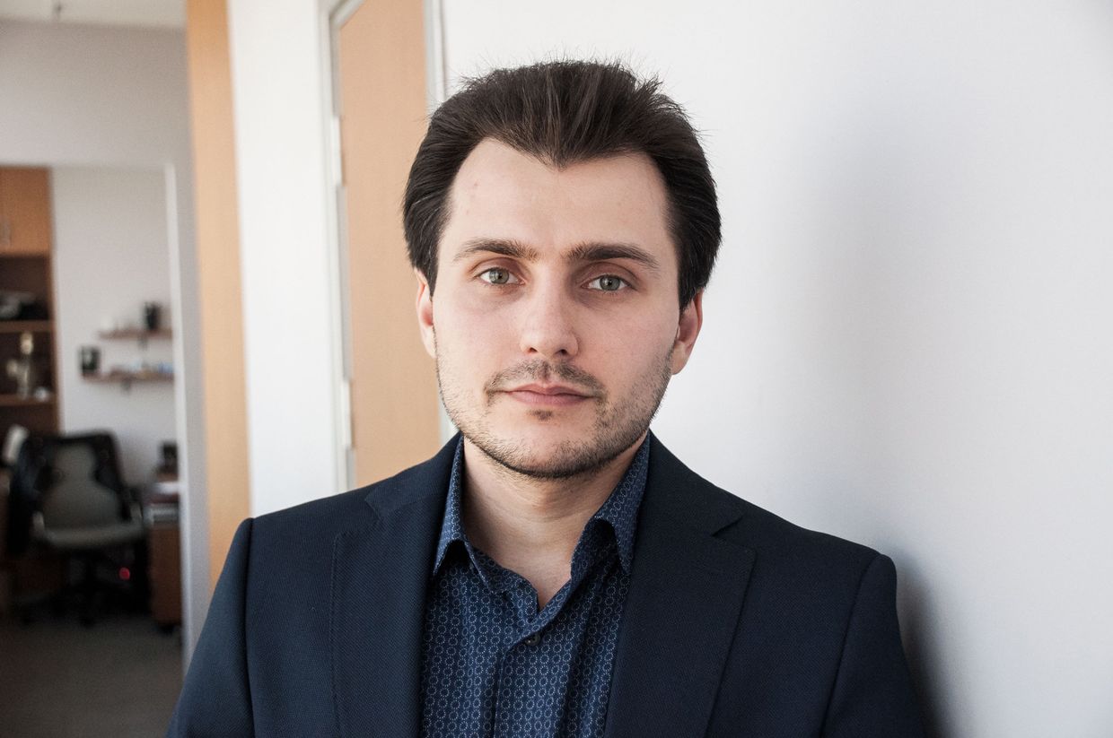 Турал Керимов