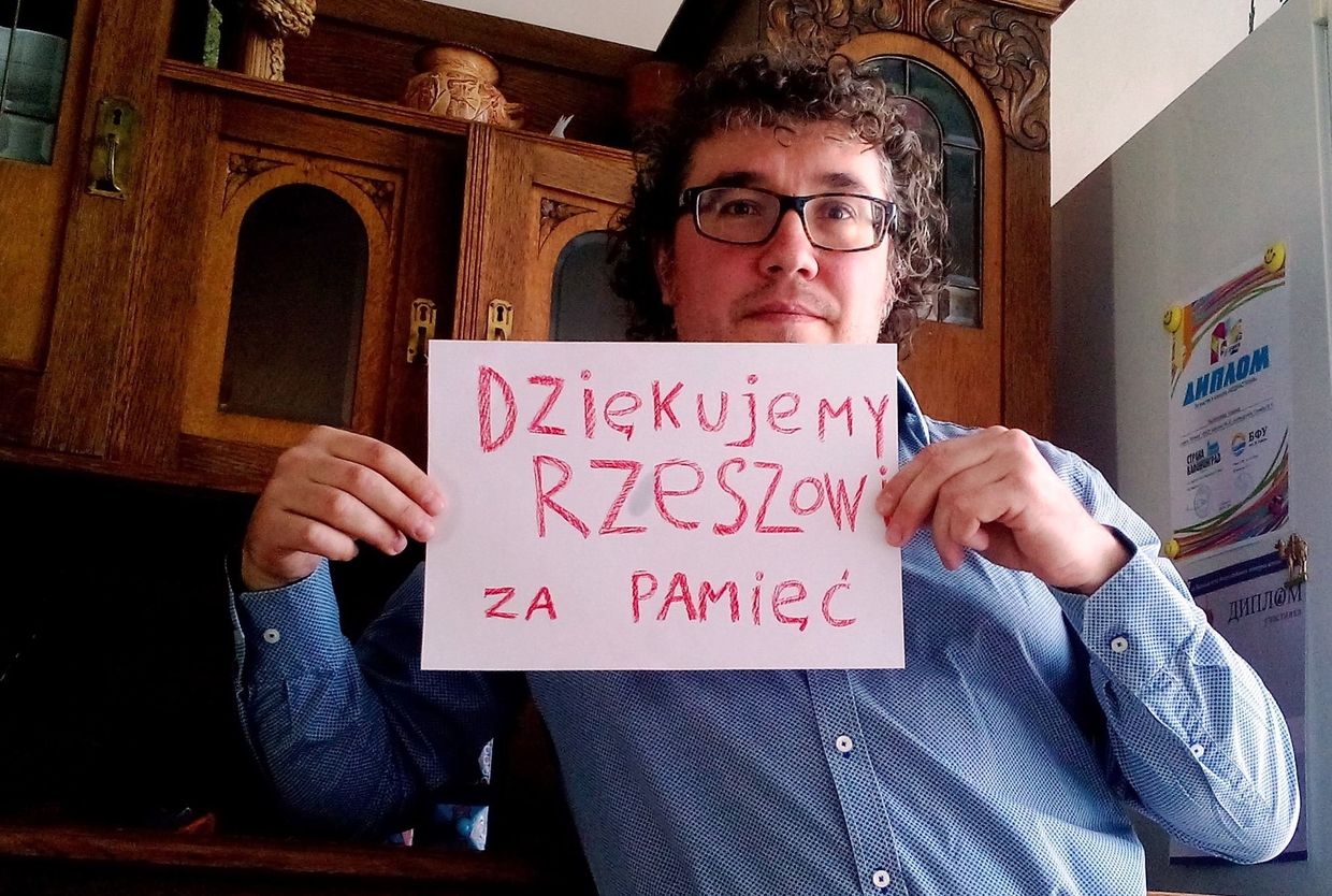 Корреспондент ИА REGNUM в Калининграде Андрей Выползов