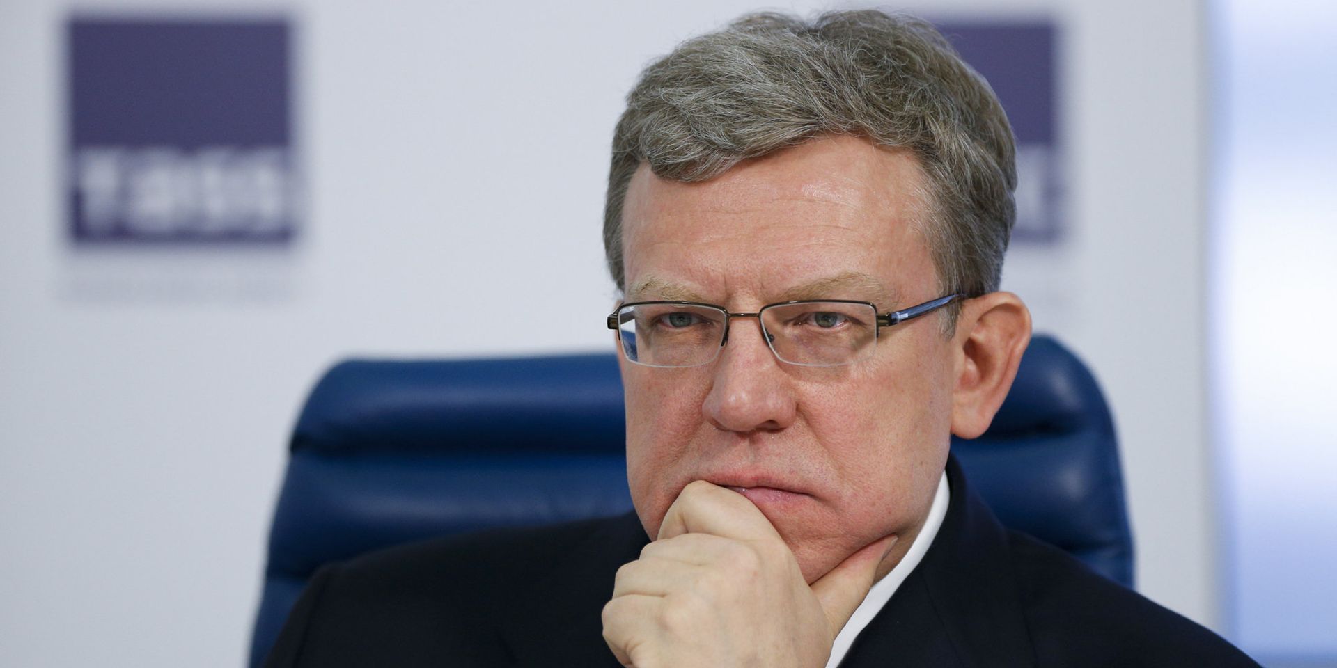 Бывший министр финансов Алексей Кудрин принял участие в круглом столе в Москве - ИноСМИ, 1920, 05.12.2022