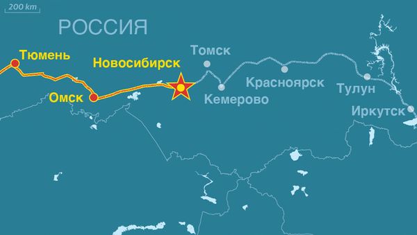 Карта Путешествия