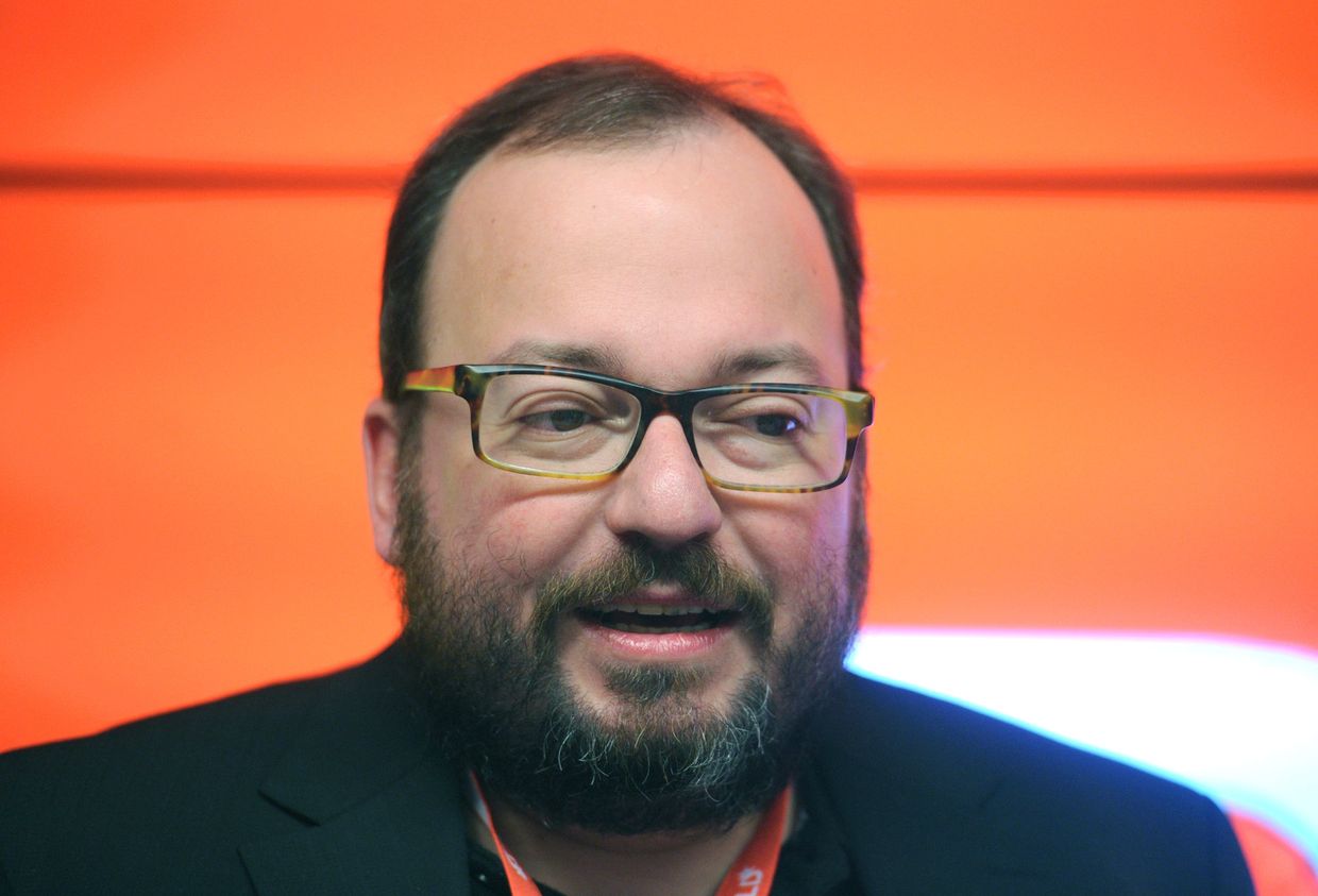 Политолог Станислав Белковский