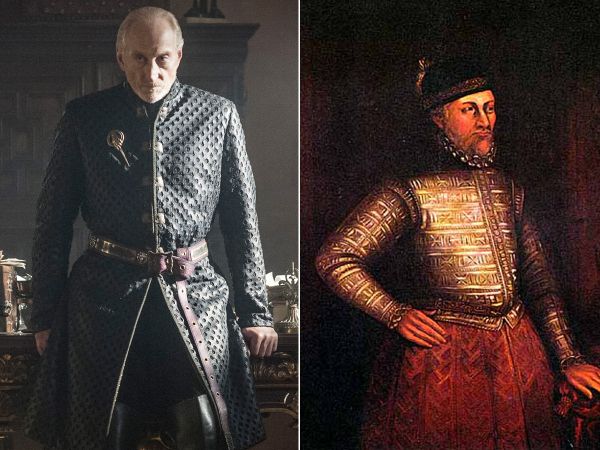 Игра престолов