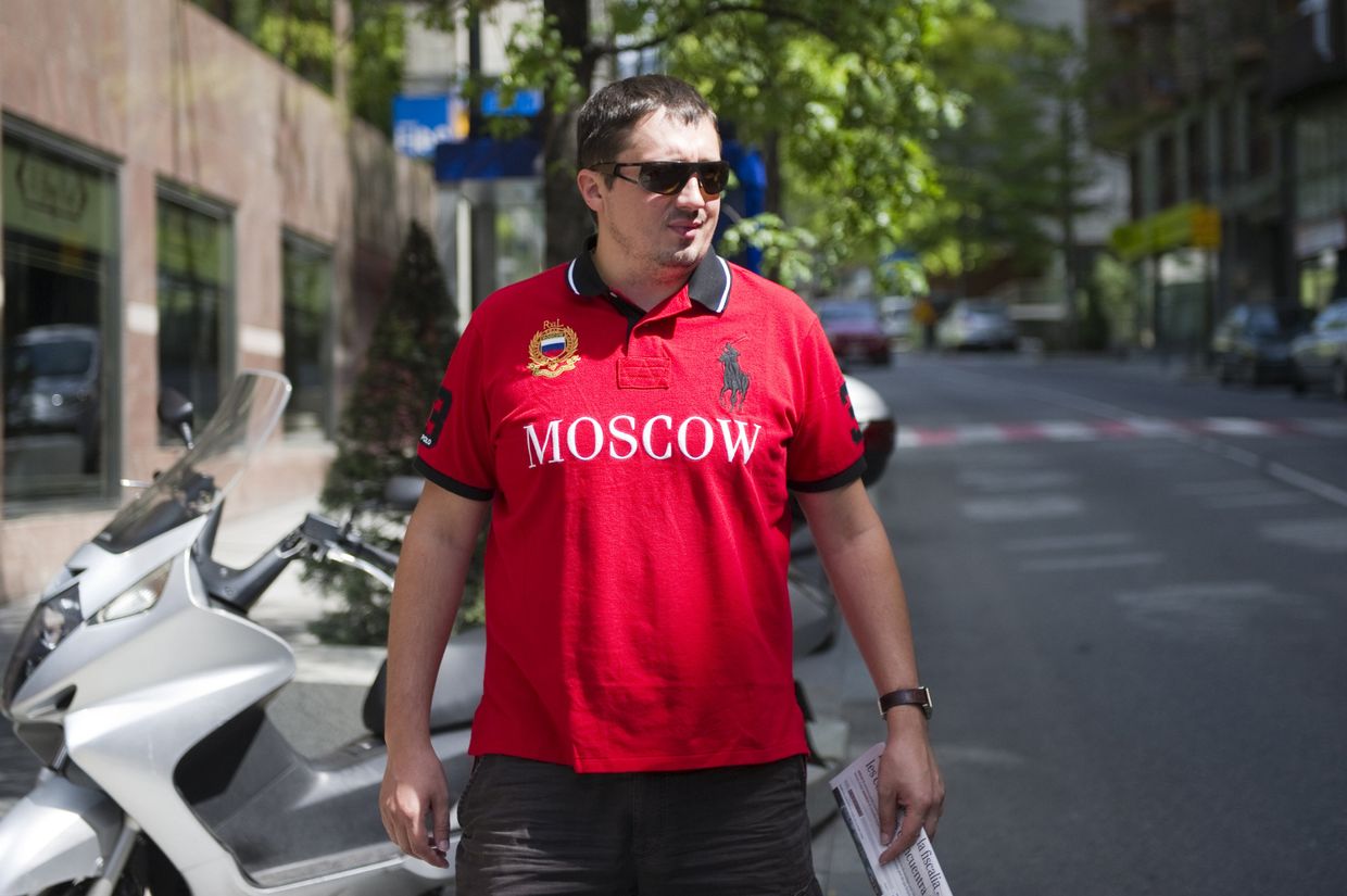 Александр Шпрыгин