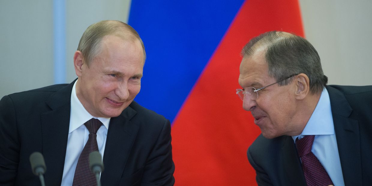 Церемония подписания документов по итогам российско-индонезийских переговоров