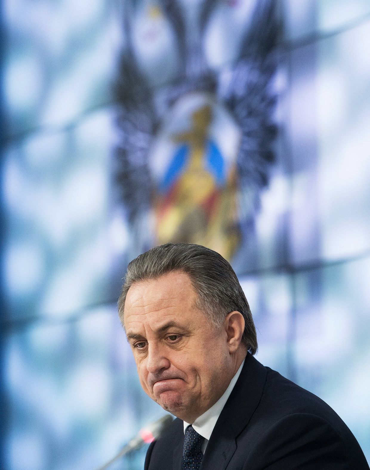 Виталий Мутко подвел итоги года