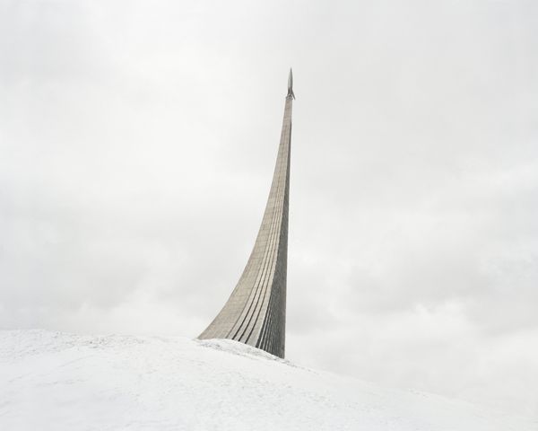 Мертвое пространство и руины