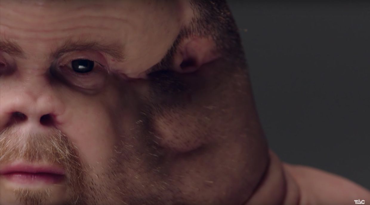 Оптимальный человек для ДТП