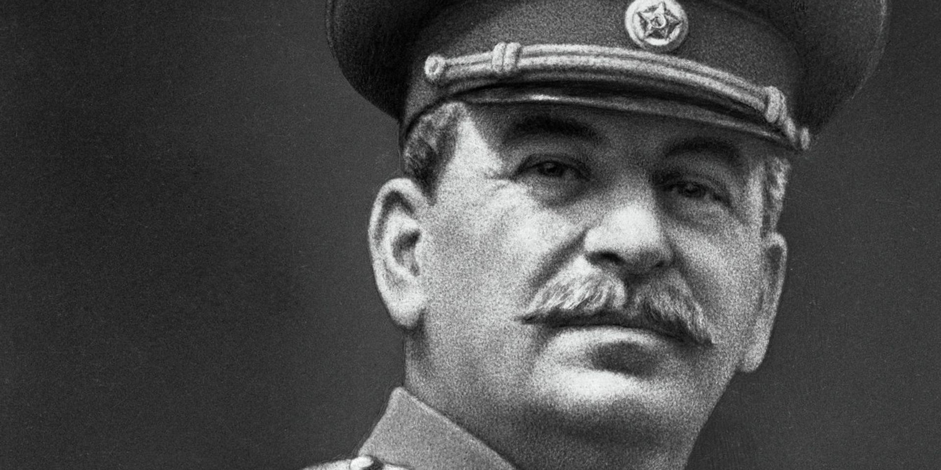 Генералиссимус Советского Союза Иосиф Виссарионович Сталин - ИноСМИ, 1920, 05.09.2023