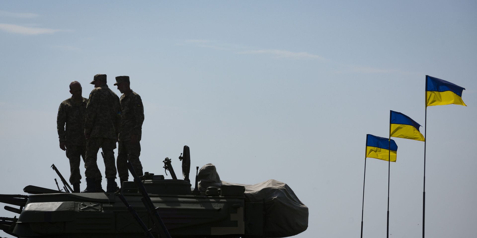 Военная техника на военном аэродроме в Чугуево Харьковской области - ИноСМИ, 1920, 22.01.2023