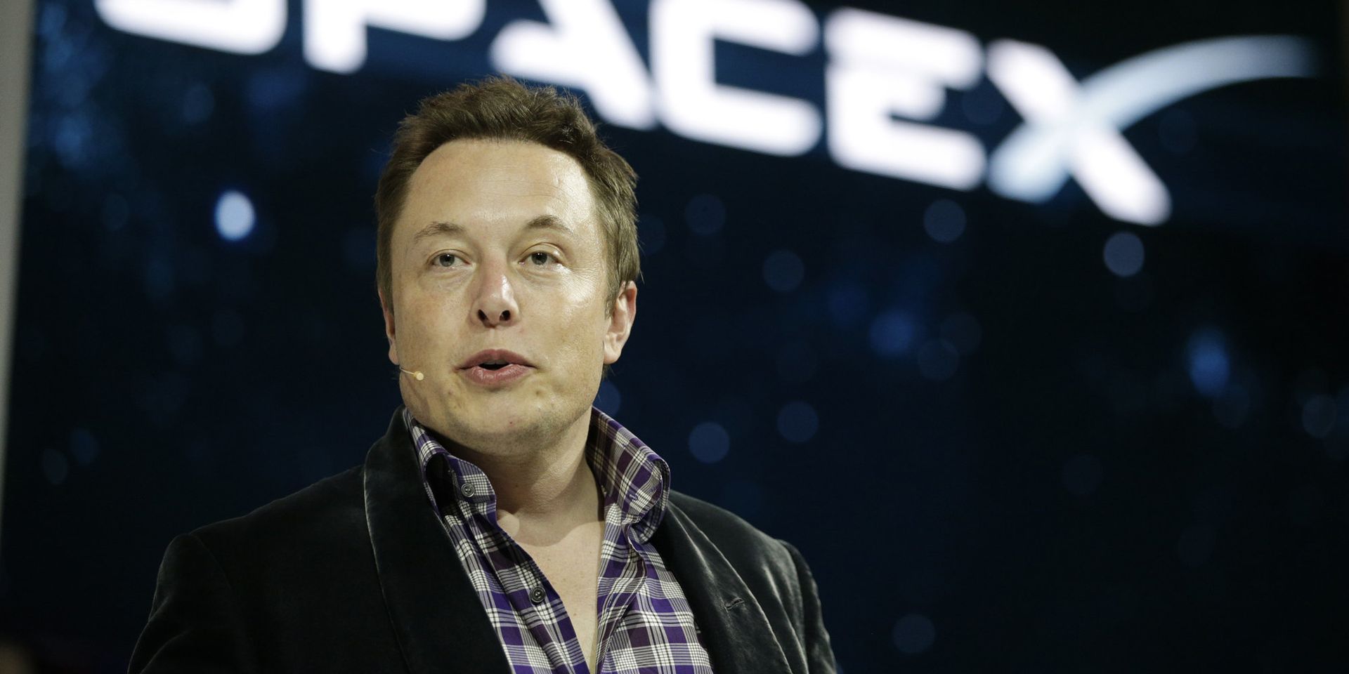 Глава компаний Space X и Tesla Motors Элон Маск - ИноСМИ, 1920, 15.02.2023
