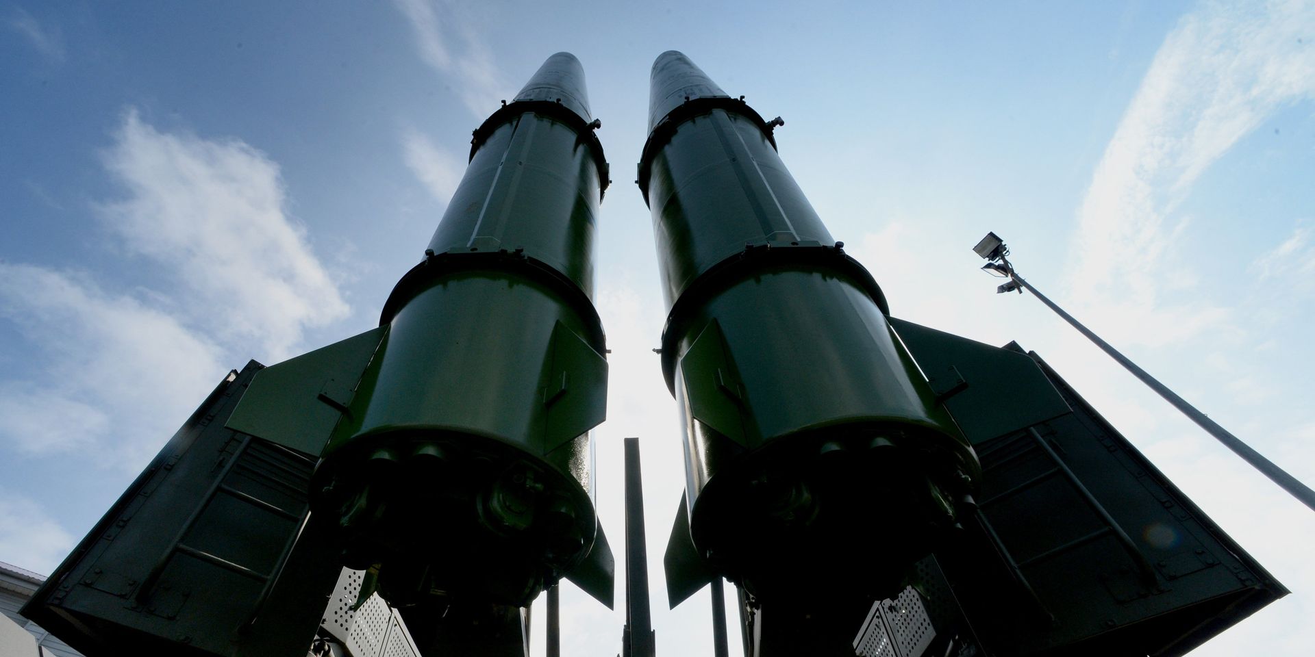 Церемония открытия Международного военно-технического форума «АРМИЯ-2016» во Владивостоке - ИноСМИ, 1920, 02.07.2023