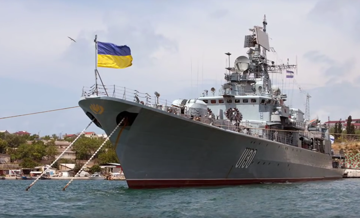 Ан-225 «Мрия»