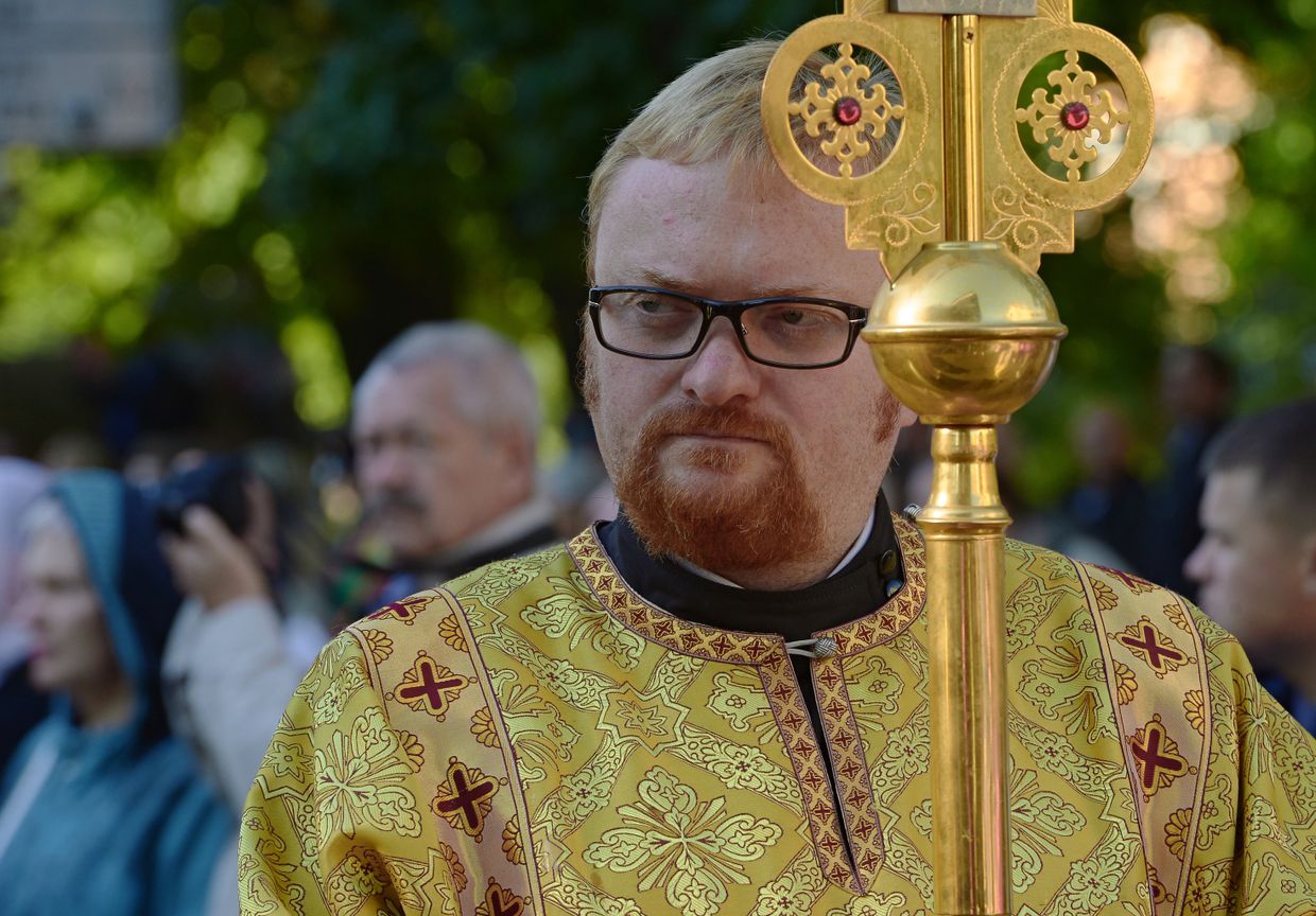 Празднование 300-летия Александро-Невской лавры в Санкт-Петербурге