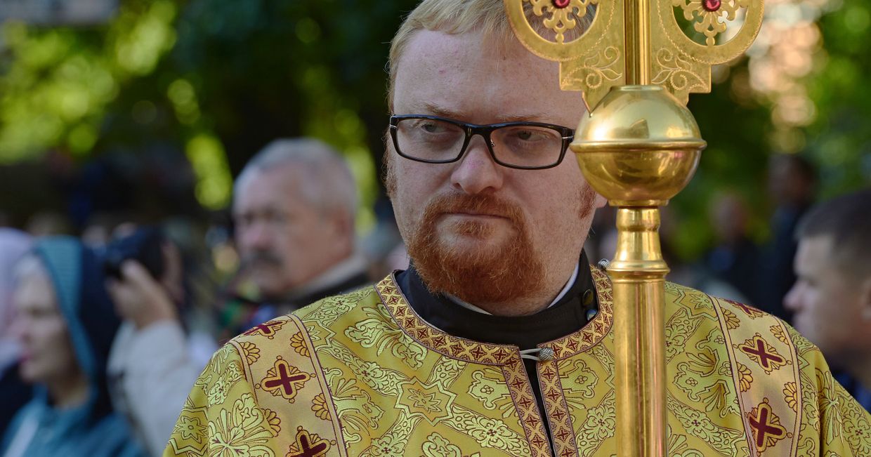 Празднование 300-летия Александро-Невской лавры в Санкт-Петербурге