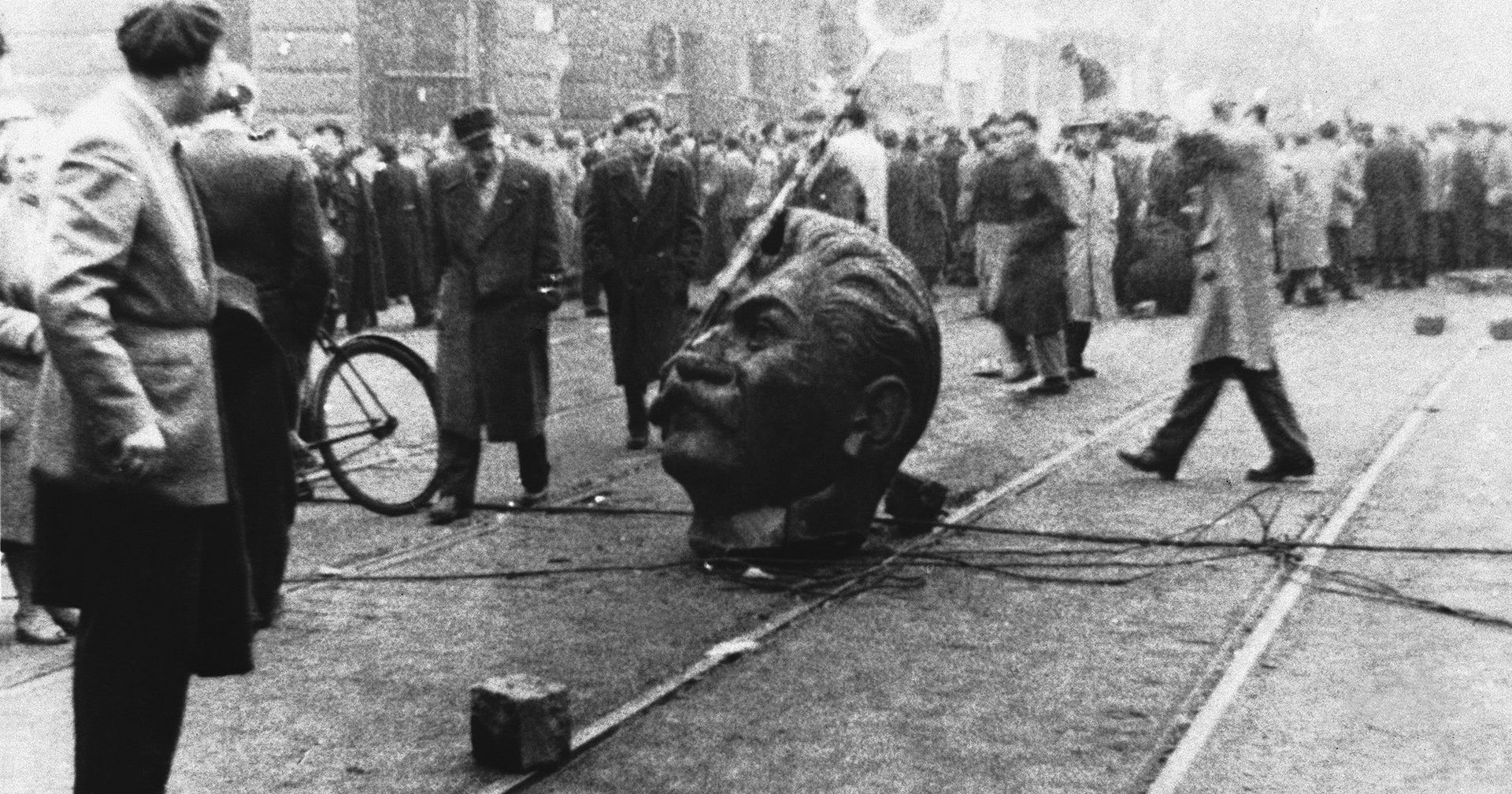 Будапешт 1956 - ИноСМИ, 1920, 09.10.2021