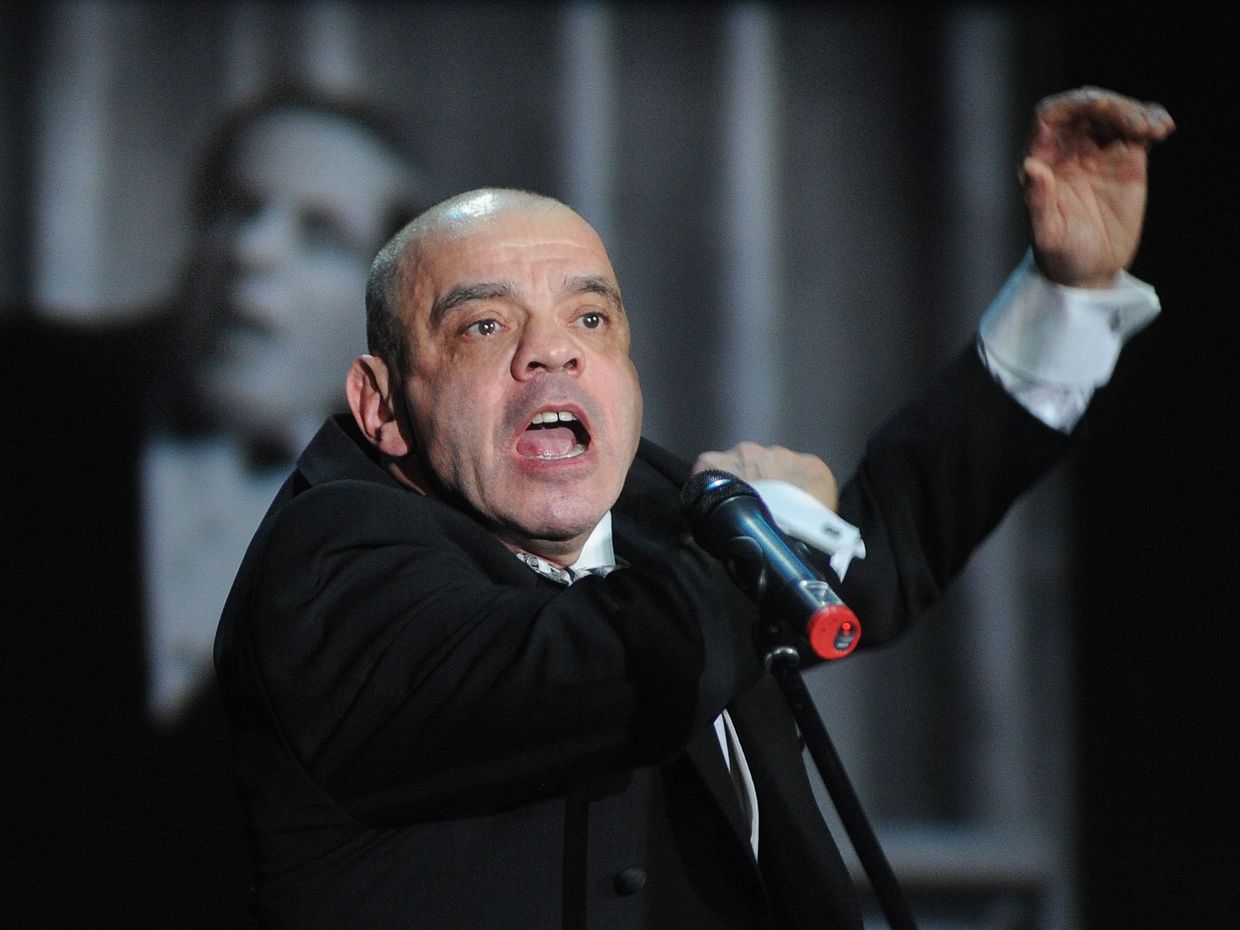 Константин Райкин