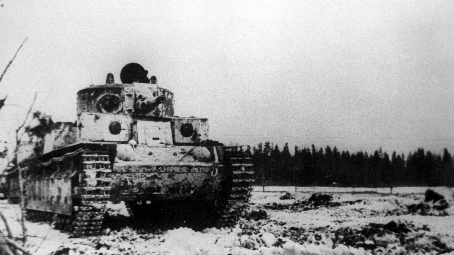 Советско-финляндская война 1939-1940 годов - ИноСМИ, 1920, 19.11.2016