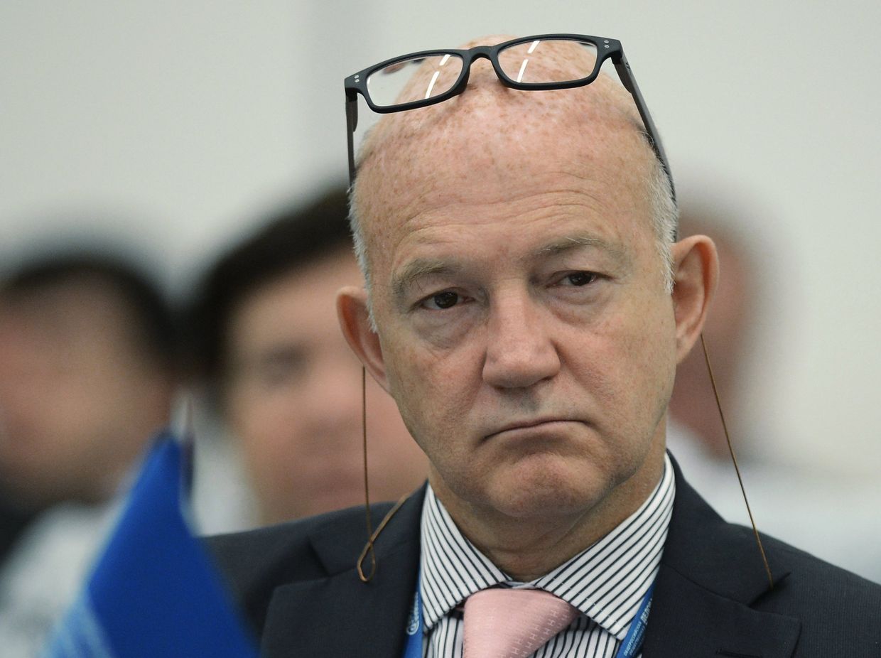 Ростислав Ордовский-Танаевский Бланко