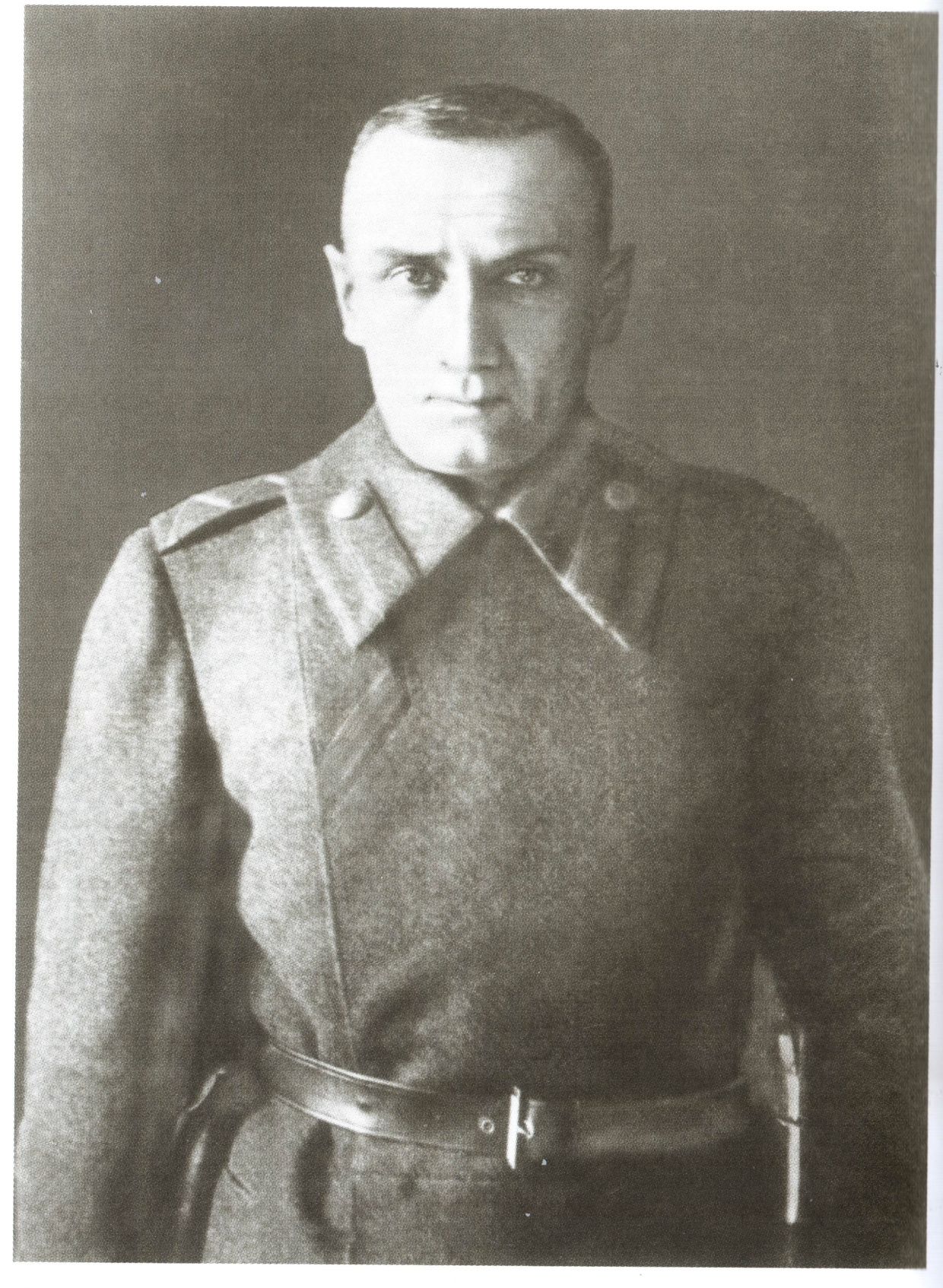 Адмирал Колчак