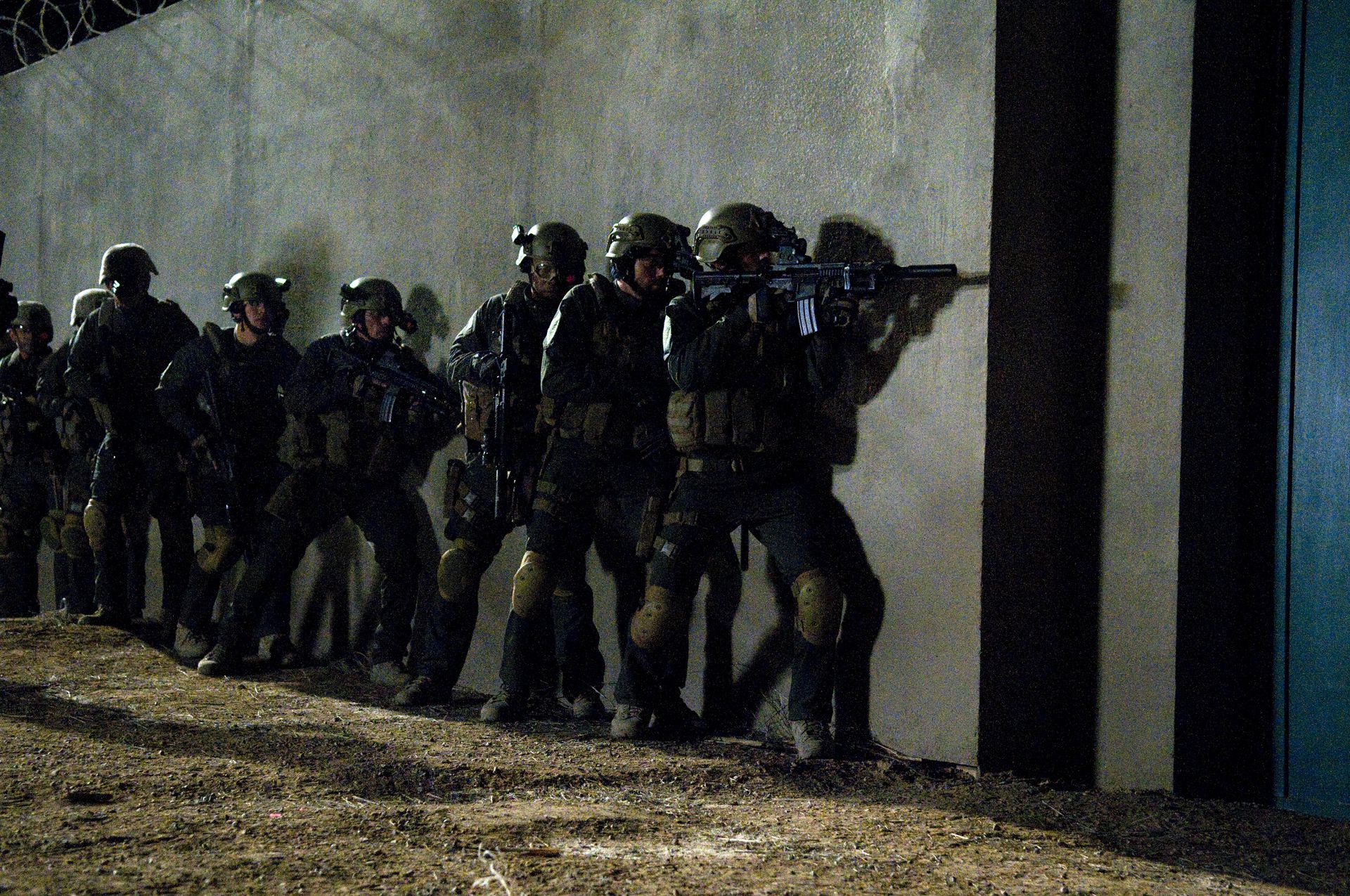 Кадр из фильма SEAL Team Six: The Killing of Osama bin Laden Кадр из фильма SEAL Team Six: The Killing of Osama bin Laden - ИноСМИ, 1920, 09.12.2023