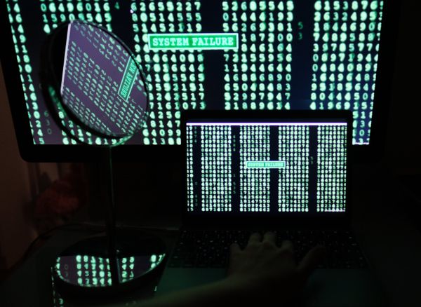Информационные технологии