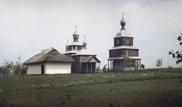 Национальный историко-этнографический заповедник «Переяслав-Хмельницкий»