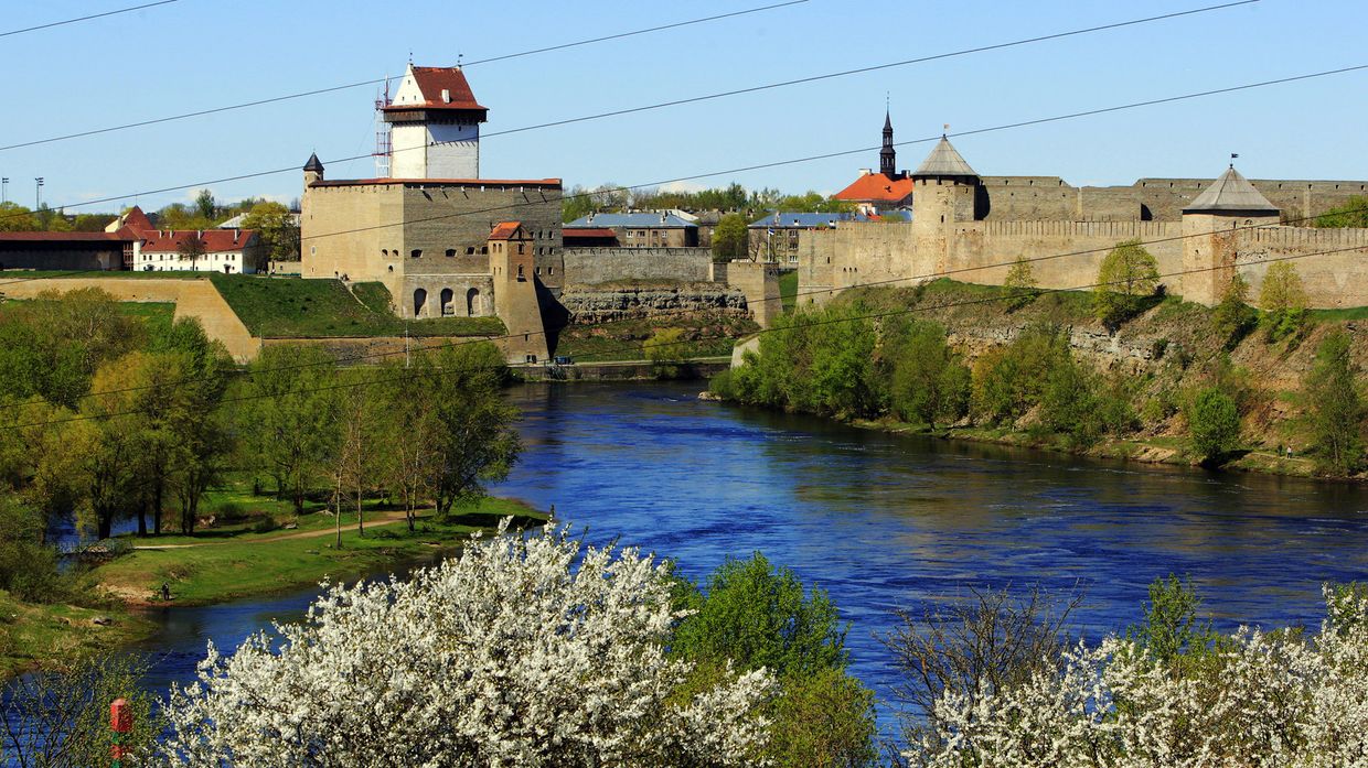 Нарва