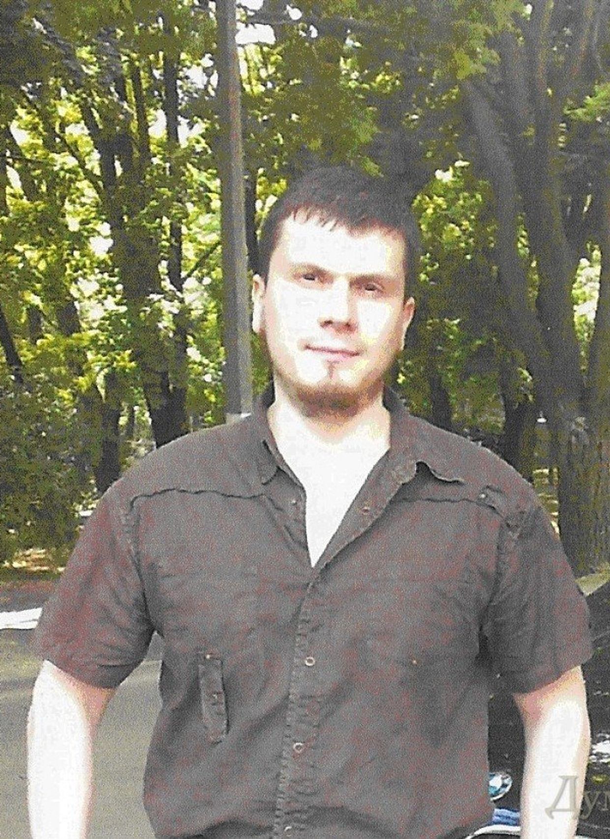 Адам Осмаев