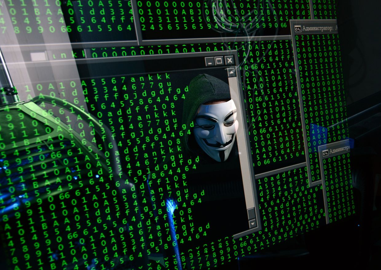 Вирус-вымогатель атаковал IT-системы компаний в разных странах
