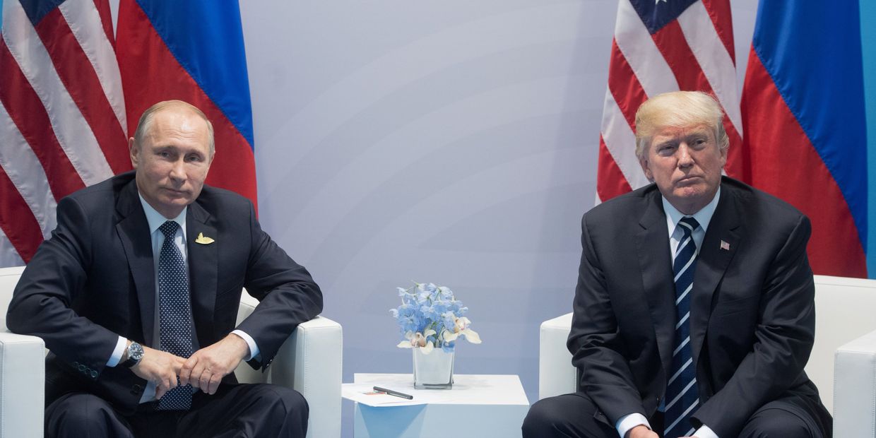 Президент РФ В. Путин принимает участие в саммите Группы двадцати в Гамбурге Президент РФ В. Путин принимает участие в саммите Группы двадцати в Гамбурге