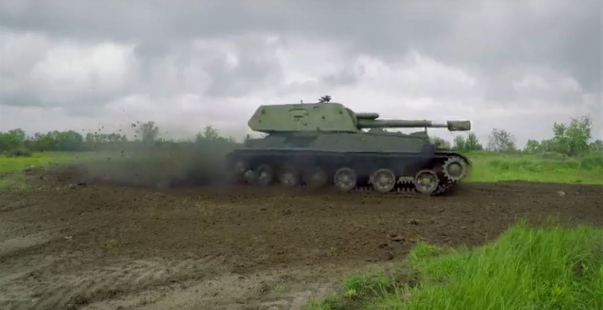 «Акации» и «Гвоздики» для украинской армии