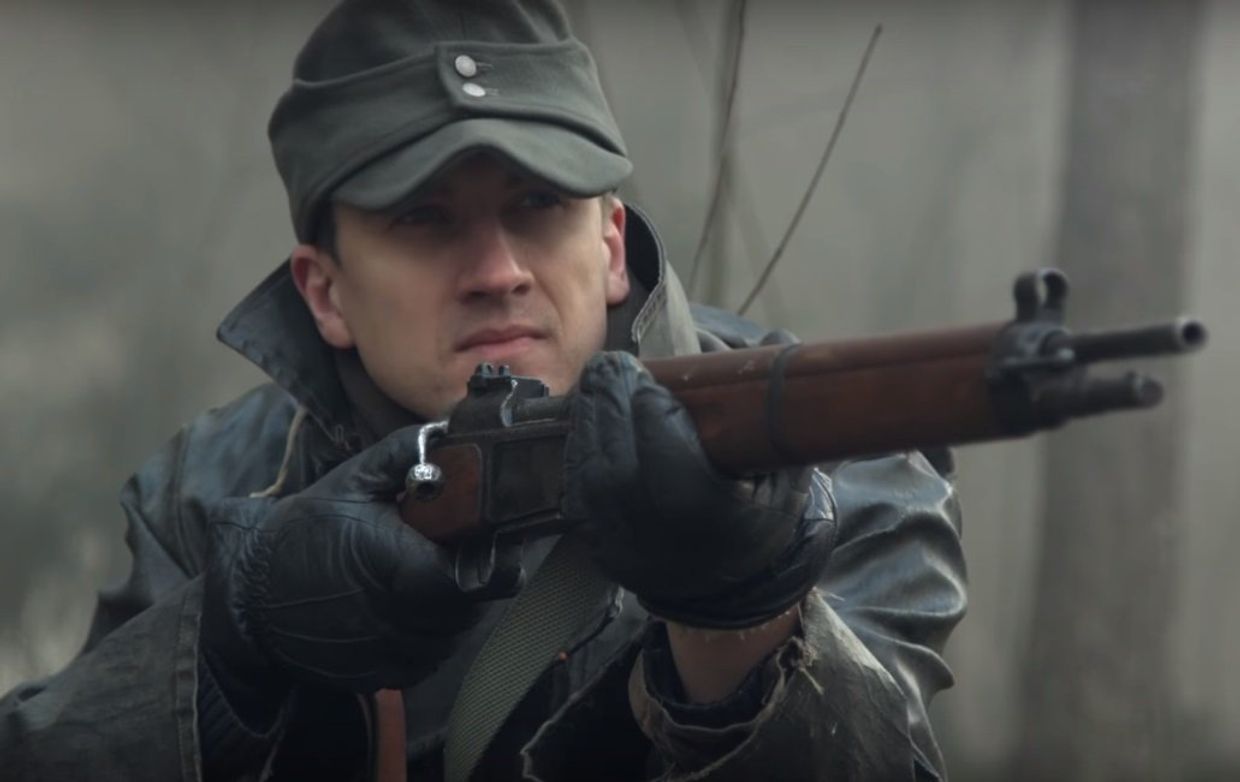 Почему видеоролик о «лесных братьях» напугал Кремль?