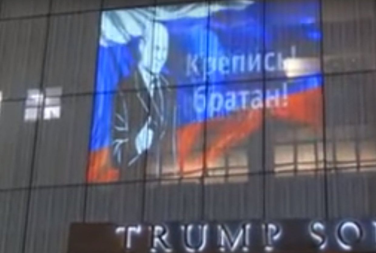 Рад помочь, брат!