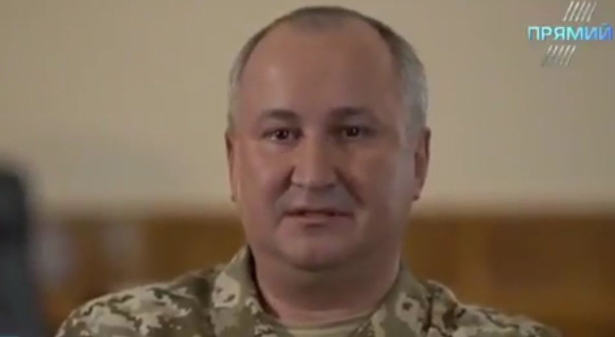 СБУ — ФСБ: «Остановитесь!» СБУ — ФСБ: «Остановитесь!»