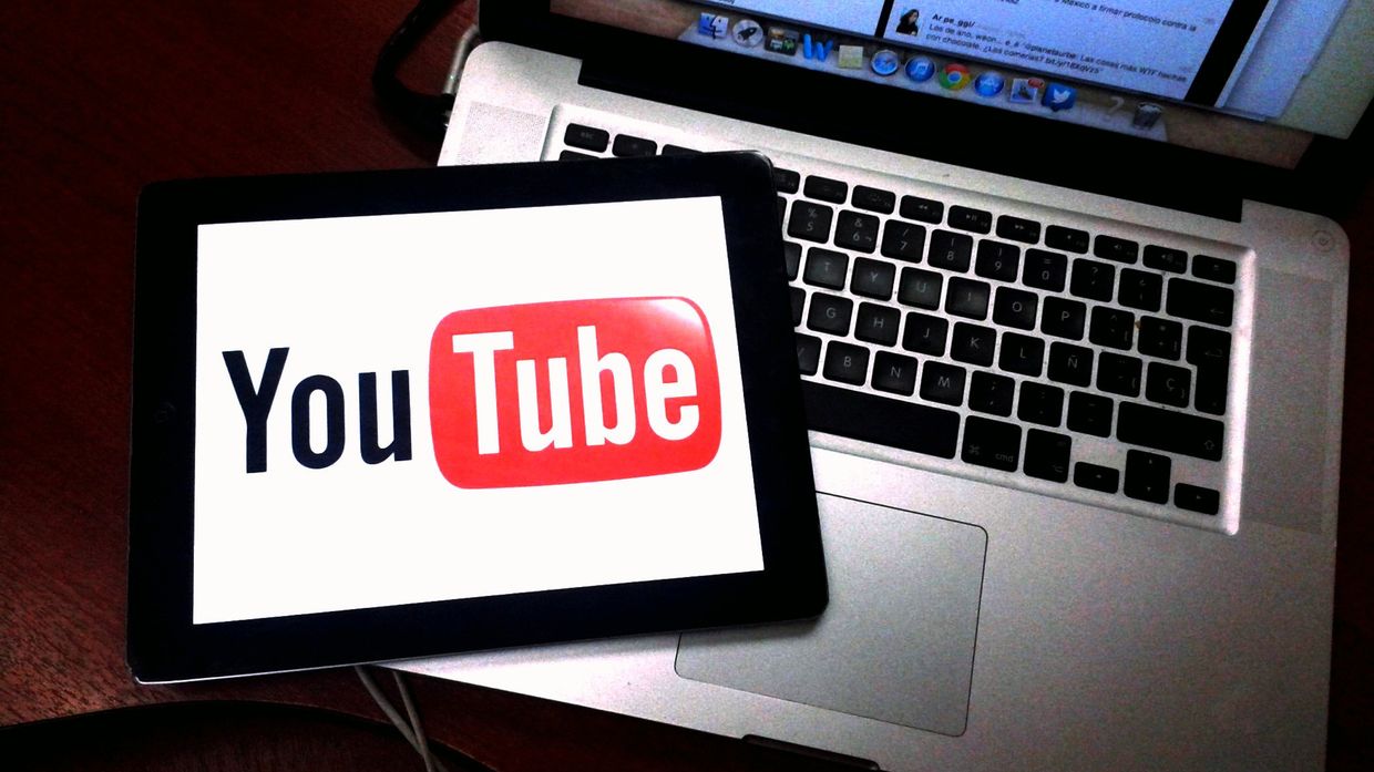 Youtube