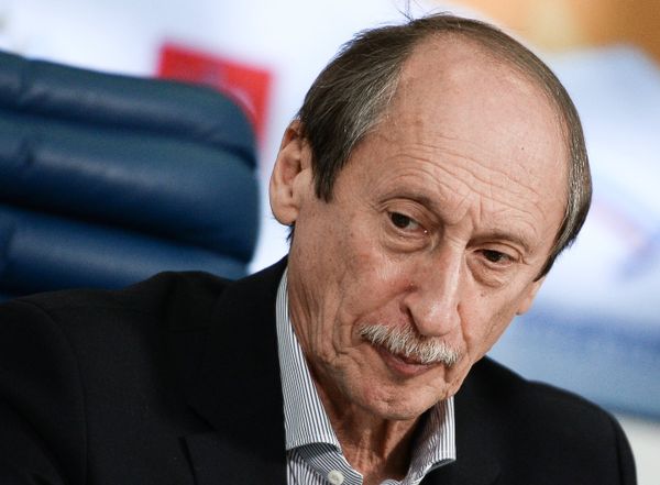Валентин Балахничев Валентин Балахничев