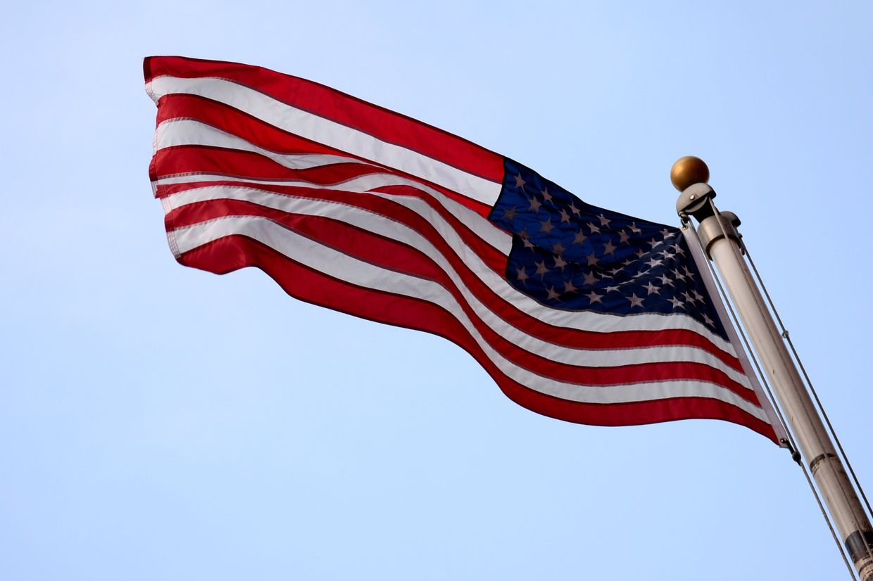 Здания генконсульств США