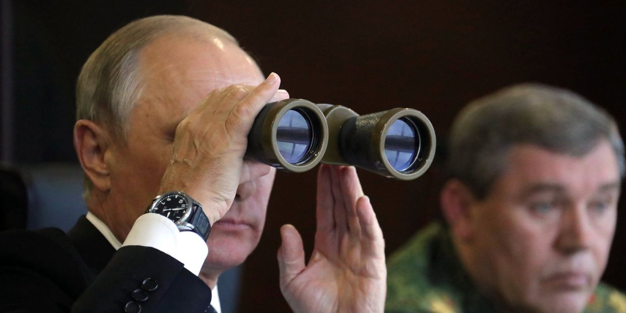 Рабочая поездка президента РФ В. Путина в Ленинградскую область Рабочая поездка президента РФ В. Путина в Ленинградскую область