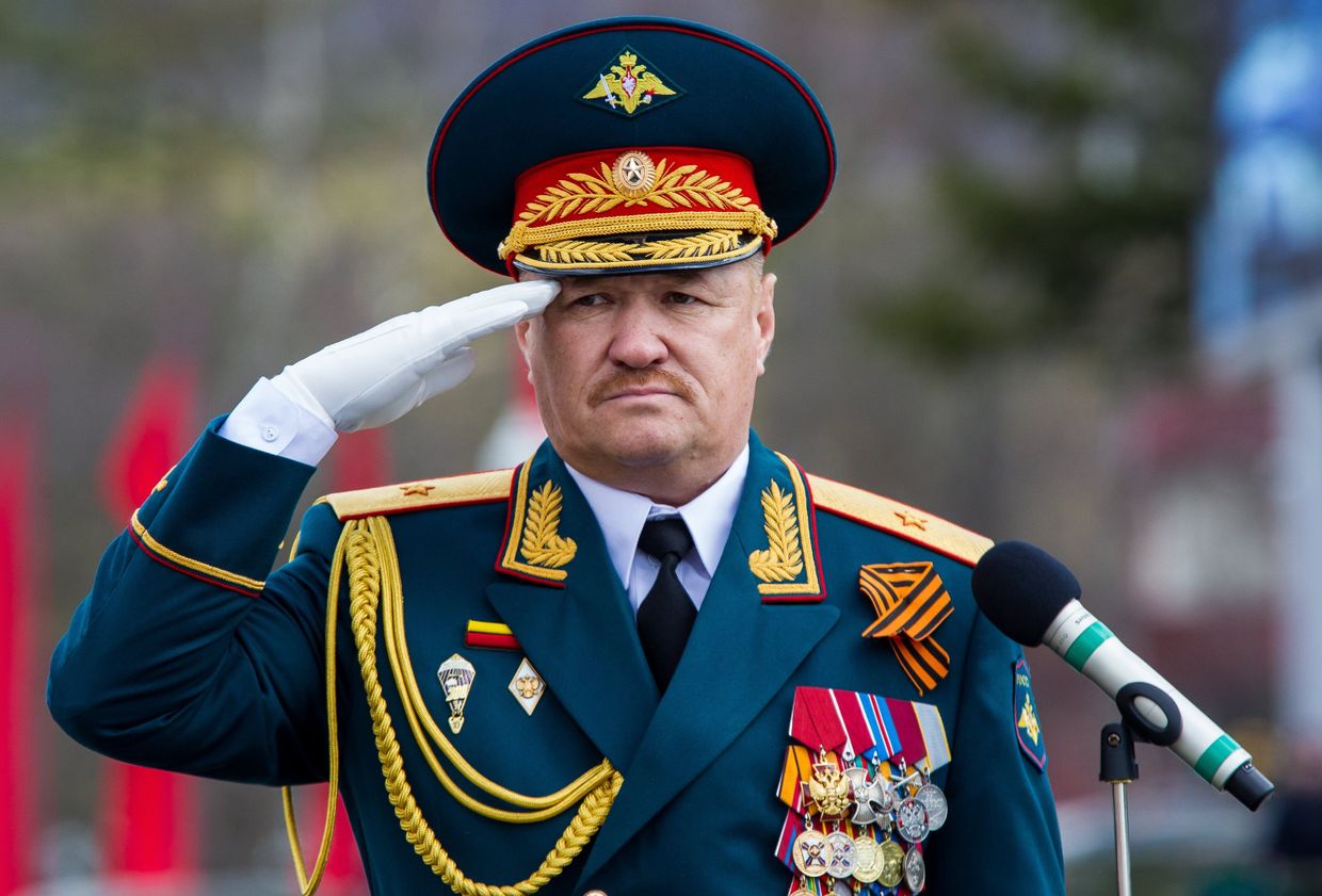 Валерий Асапов