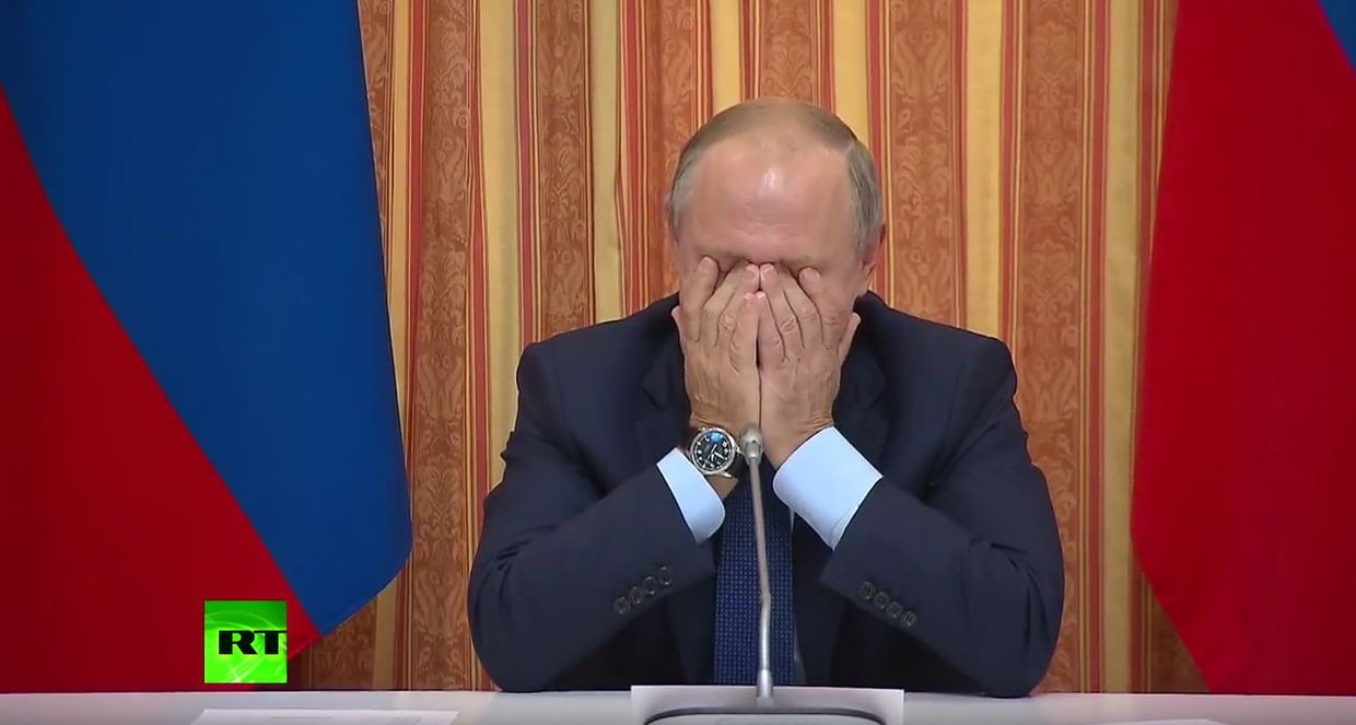 Глава Минсельхоза насмешил Путина, перепутав Индонезию и Южную Корею