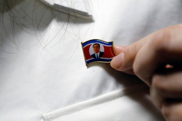 Значек участника фан-клуба