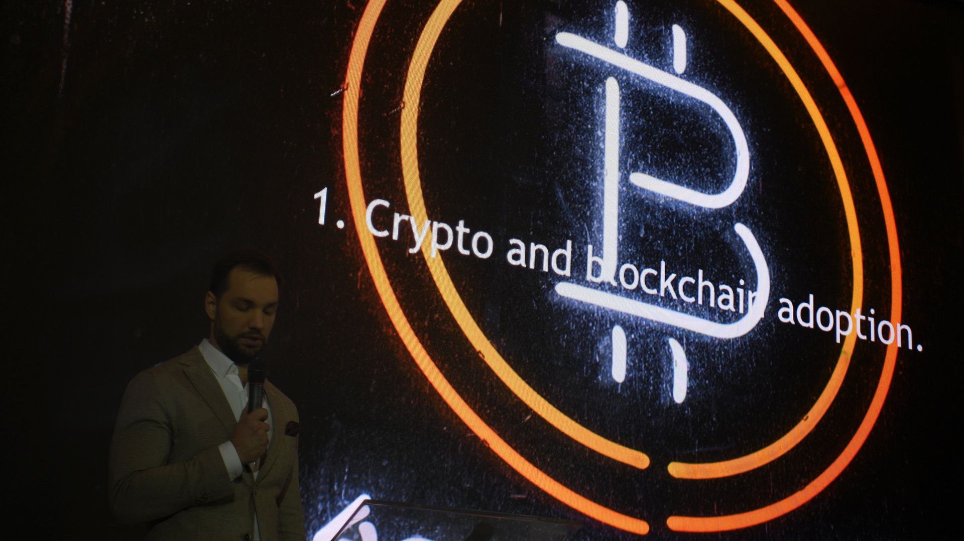 Конференция Russian Blockchain Week 2017 - ИноСМИ, 1920, 02.05.2022