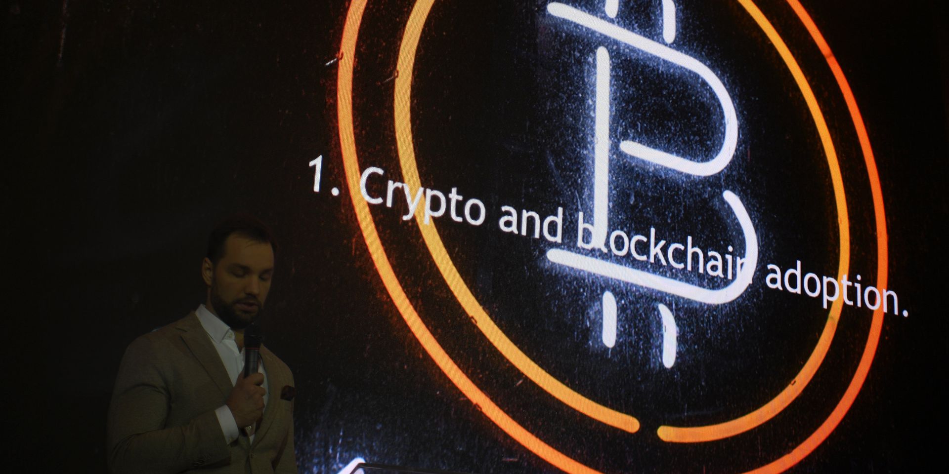 Конференция Russian Blockchain Week 2017 - ИноСМИ, 1920, 02.05.2022