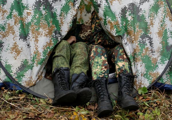 Школы юных патриотов России