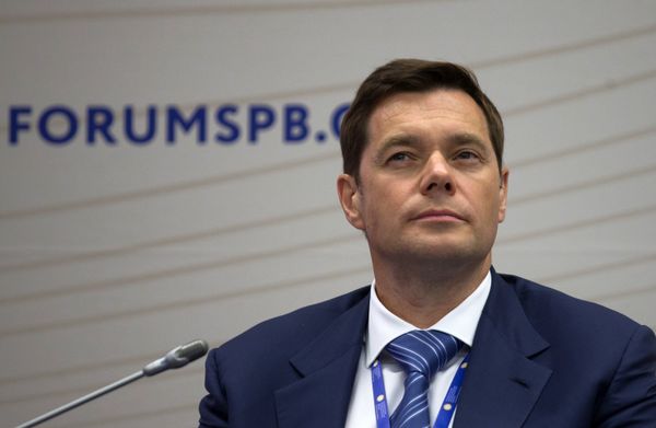 Председатель совета директоров ПАО Северсталь Алексей Мордашов участвует в деловом круглом столе Россия - Германия: повышение конкурентоспособности россиийской и германской экономик. ПМЭФ Председатель совета директоров ПАО Северсталь Алексей Мордашов участвует в деловом круглом столе Россия - Германия: повышение конкурентоспособности россиийской и германской экономик. ПМЭФ