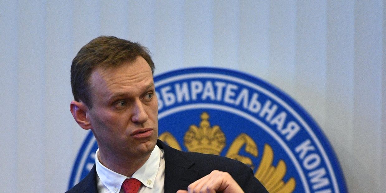 Заседание ЦИК РФ