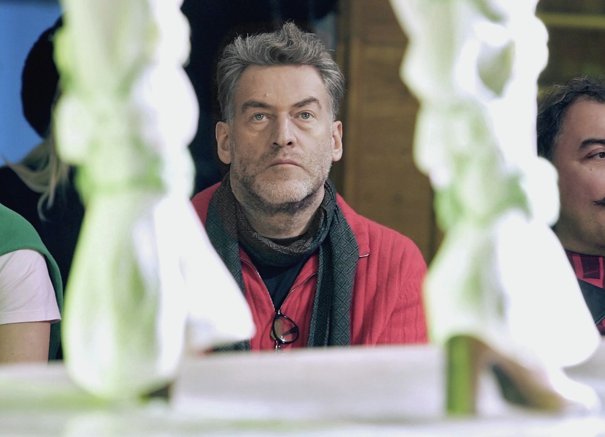 Артемий Троицкий