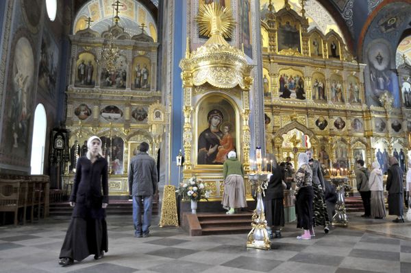 Остров Валаам Остров Валаам